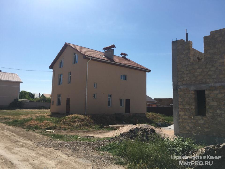 Продам 2-этажный дом с участком 5 соток на улице Дуплия, микрорайон с новыми частными домами, красивымм видами на... - 6