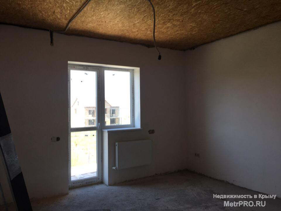 Продам 2-этажный дом с участком 5 соток на улице Дуплия, микрорайон с новыми частными домами, красивымм видами на... - 7