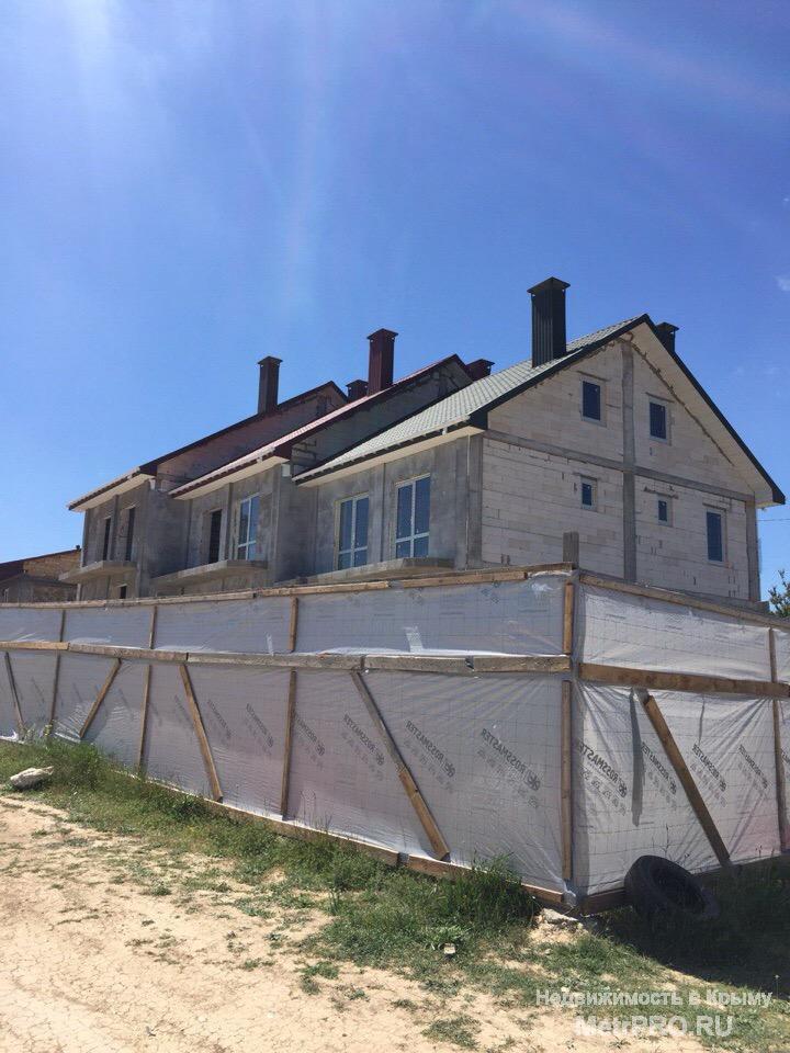 Продам коттедж-таунхаус в Гагаринском районе, микрорайон Шевченко, возле ТЦ Метро и нового строящегося детского сада.... - 20