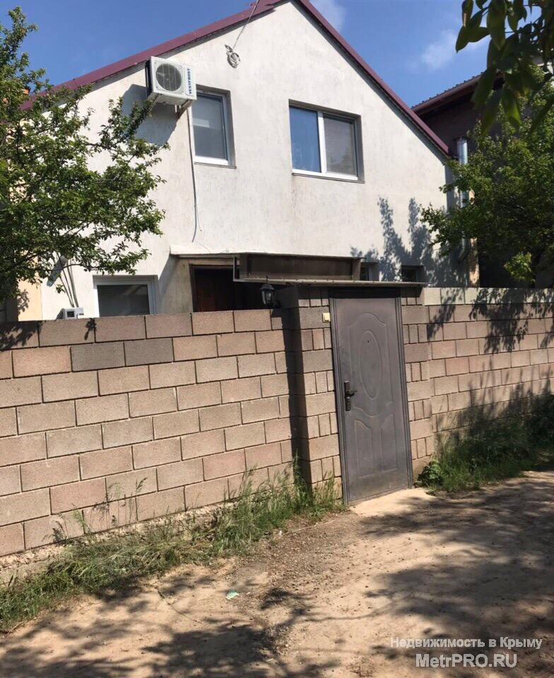 Продам жилой уютный дом 100м2 на участке с садом. Микрорайон Дергачи, Гавань. В доме 2 Этажа. На первом этаже... - 10