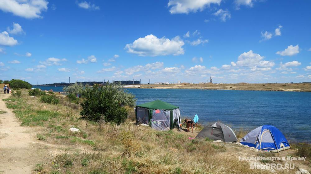Сдаётся весь первый этаж дома на берегу моря, для отдыха на 2-3-4 человек. Сдается от 3 суток. Дом расположен в... - 13