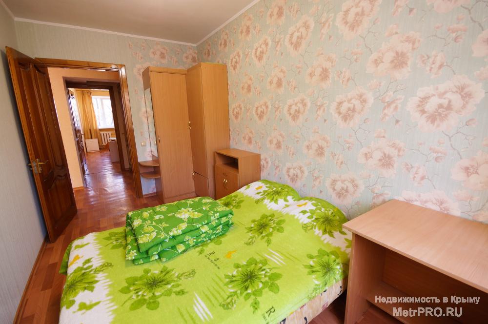 Сдам уютную, 3-х комнатную квартиру, район Павленко 2/5 дома. Удобная транспортная развязка от ж/д вокзала 5 мин., до... - 1