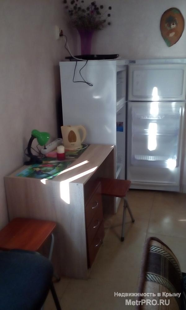 Сдаем второй этаж дома со всеми удобствами и отдельным входом, расположенный в живописном уголке Восточного Крыма –... - 15