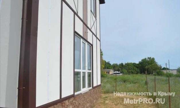 Продам комфортную студию в новом, готовом и зарегистрированном доме! Нотариальная сделка, прописка. Студия в... - 1