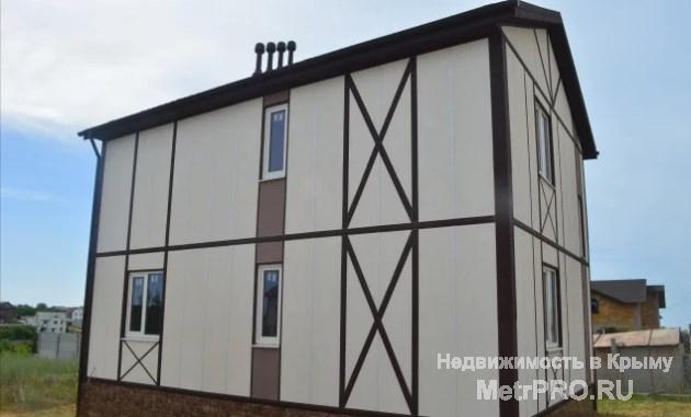 Продам комфортную студию в новом, готовом и зарегистрированном доме! Нотариальная сделка, прописка. Студия в... - 3