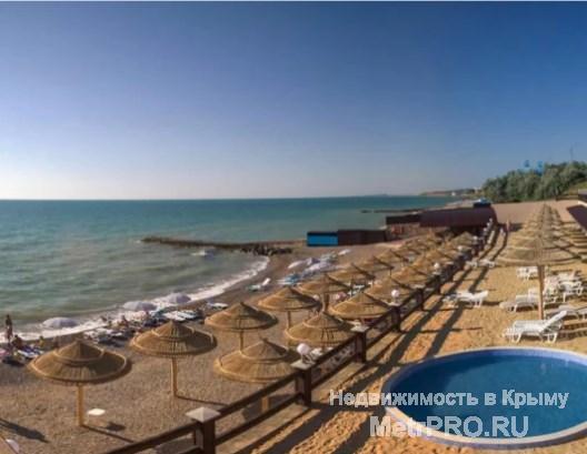 В продаже квадрохаусы в Песчаном- прибрежном районе Крыма, полностью оправдывающим свое название. Стоимость... - 2