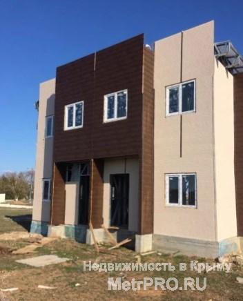 В продаже квадрохаусы в Песчаном- прибрежном районе Крыма, полностью оправдывающим свое название. Стоимость... - 3