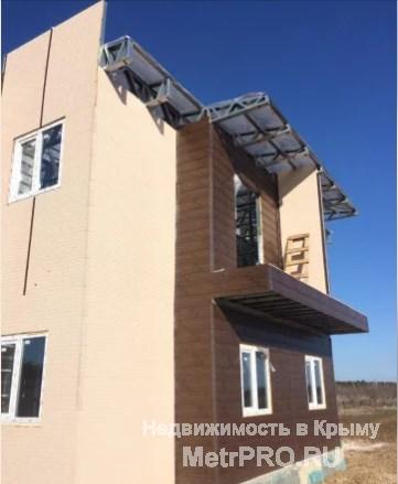 В продаже квадрохаусы в Песчаном- прибрежном районе Крыма, полностью оправдывающим свое название. Стоимость... - 4