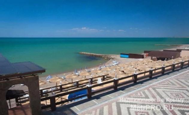В продаже квадрохаусы в Песчаном- прибрежном районе Крыма, полностью оправдывающим свое название. Стоимость... - 5