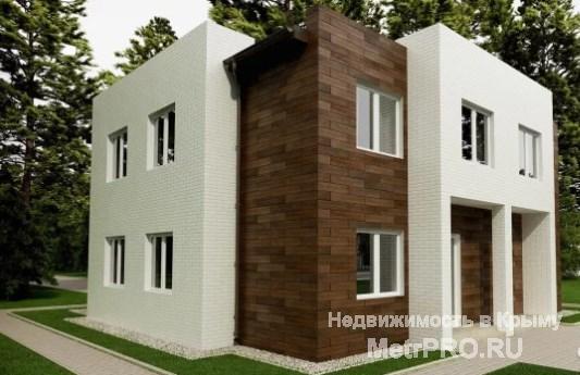 В продаже квадрохаусы в Песчаном- прибрежном районе Крыма, полностью оправдывающим свое название. Стоимость... - 7