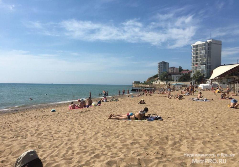 Продам дом-дачу для летнего отдыха в Каче. У комфортных пляжей Звездный берег и Немецкой балки в пешей доступности 20... - 12