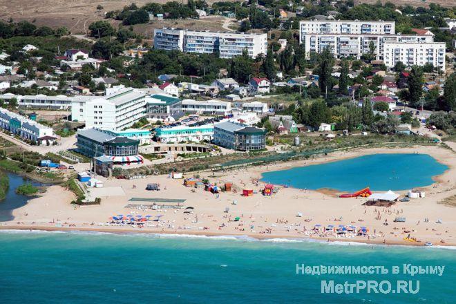 Друзья! Приглашаю отдохнуть в нашем личном номере в Крыму,в городе-герое Севастополе, на самом берегу Черного моря, в... - 36