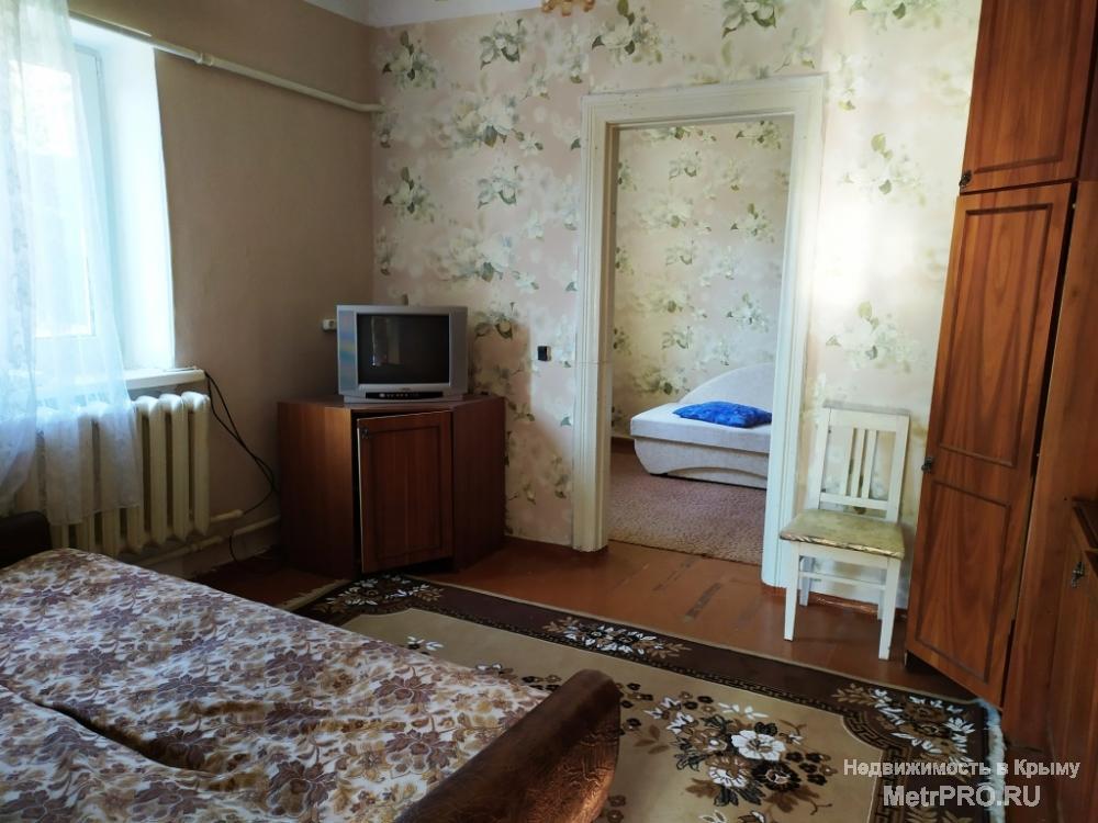 Продам часть дома ул Декабристов порядочным людям. (общий двор на двух хозяев , хорошие соседи). Коммунальные платежи...