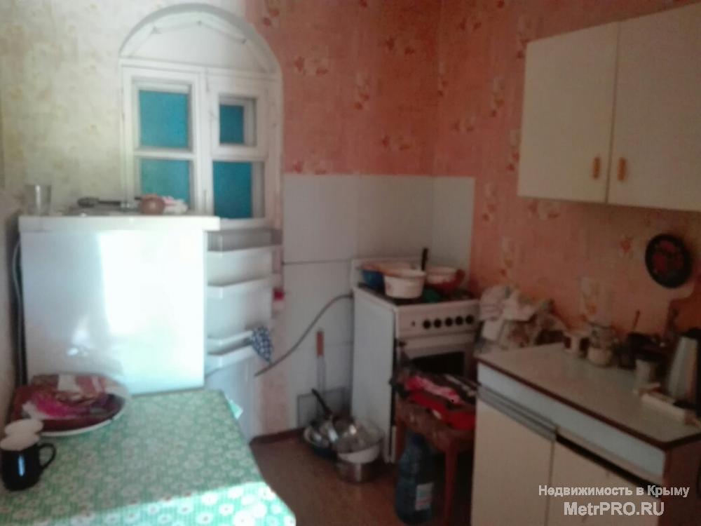 Предлагается к продаже жилая дача у моря на Фиоленте  ( «Царское село»)  с благоустроенным спуском к морю. В... - 3