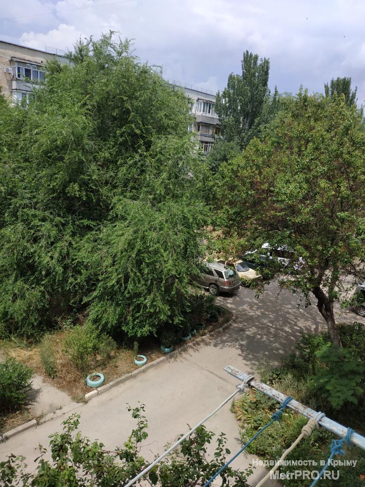 Сдам посуточно свою 2-х комнатную квартиру со всеми удобствами, в районе спортбазы Динамо на 2-6 чел,до моря 10-15... - 7
