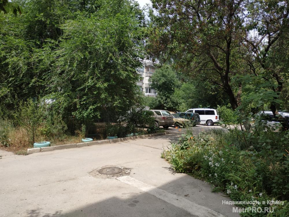 Сдам посуточно свою 2-х комнатную квартиру со всеми удобствами, в районе спортбазы Динамо на 2-6 чел,до моря 10-15... - 8