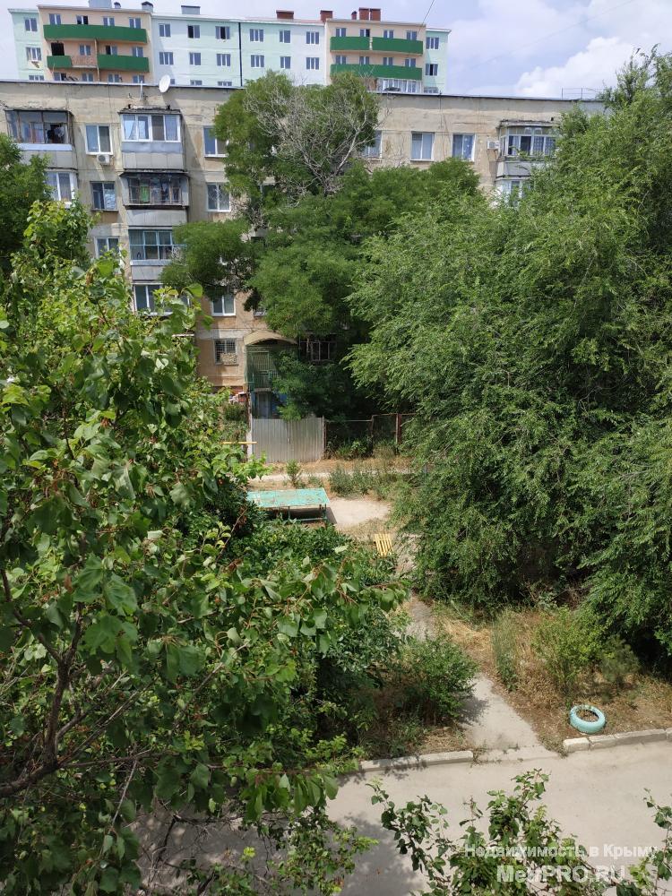 Сдам посуточно свою 1-комнатную квартиру со всеми удобствами на 1-3 чел,в курортном районе спортбазы... - 10