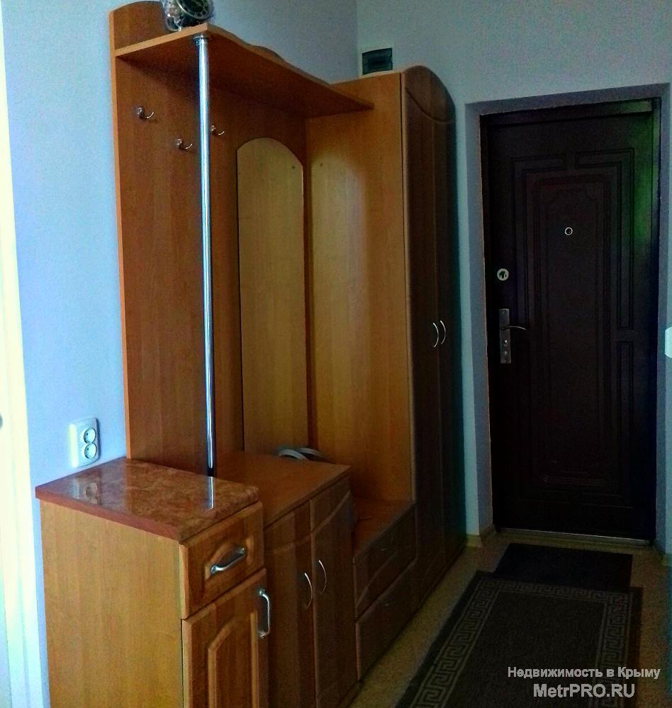 Сдам   уютную 2-х комнатную квартиру по ул. Рыбацкий причал,6 (на берегу Стрелецкой бухты). Планировка комнат... - 12