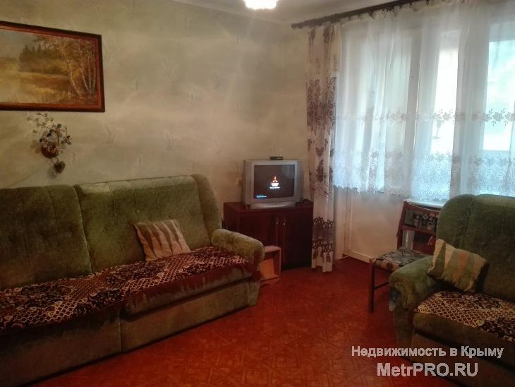Предлагается к продаже 2комнатная квартира улучшенной планировки в бухте Камышовой в р-не Сталинградского рынка, пр.... - 1