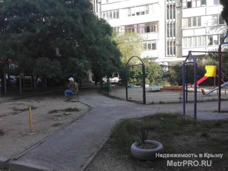 Предлагается к продаже 2комнатная квартира улучшенной планировки в бухте Камышовой в р-не Сталинградского рынка, пр.... - 9