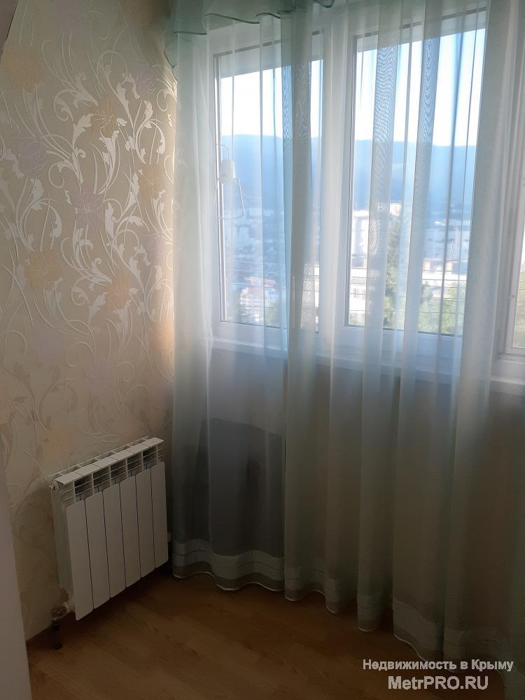 2-х комнатная 'Грузинка'  после капремонта, установлено и документально оформлено АКГВ (2-хконтурный котел... - 15