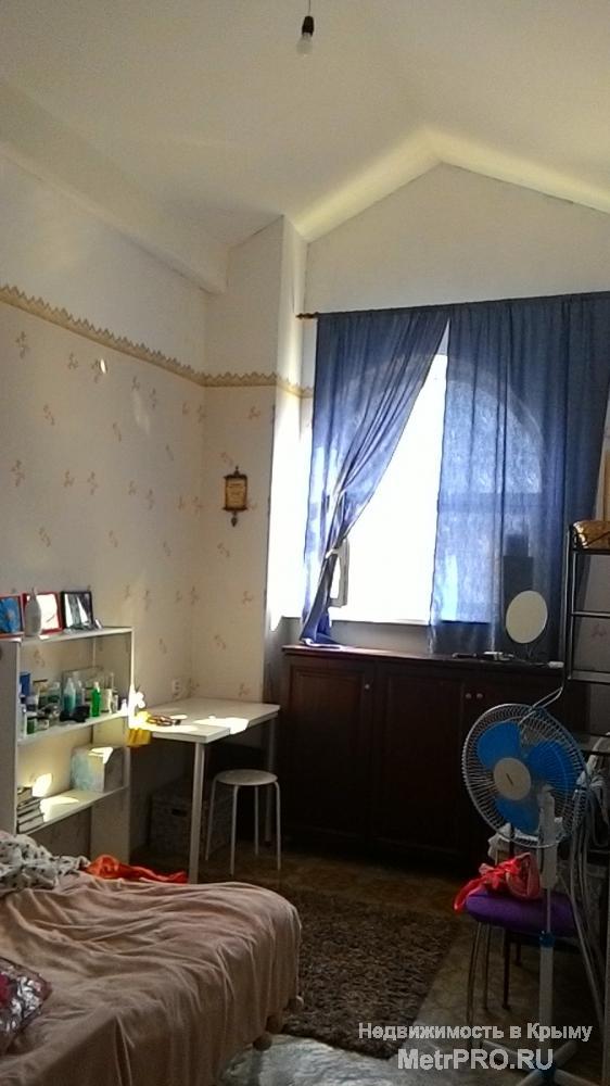 В продаже двухуровневая квартира на проспекте Античном, д. 3. 5-6\6 этажного дом общей площадью 141 кв.м, жилая... - 1
