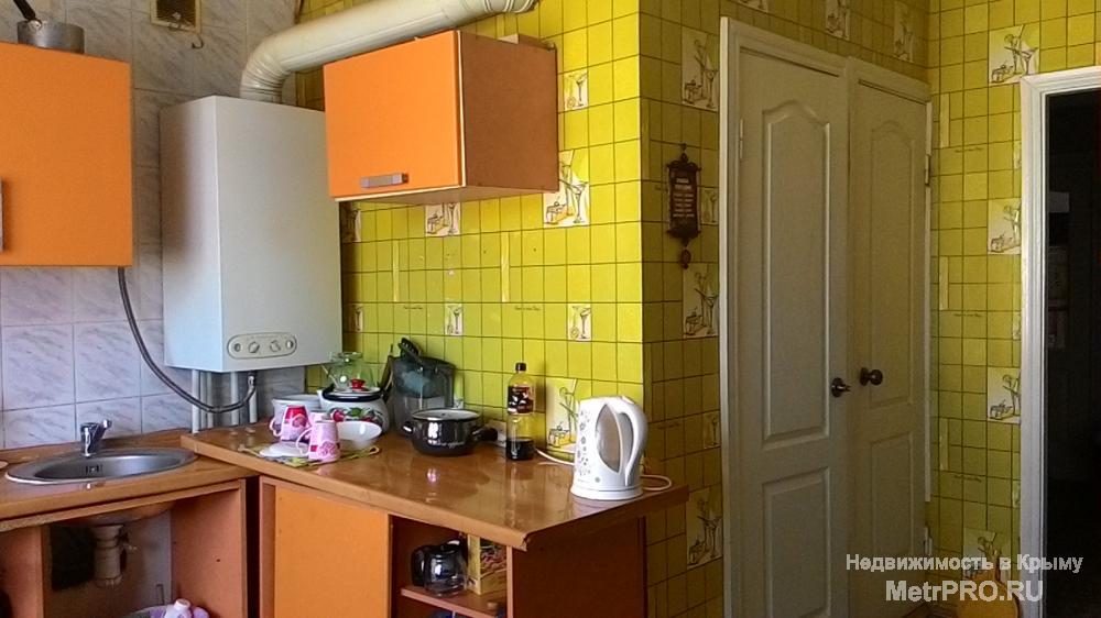 В продаже двухуровневая квартира на проспекте Античном, д. 3. 5-6\6 этажного дом общей площадью 141 кв.м, жилая... - 3