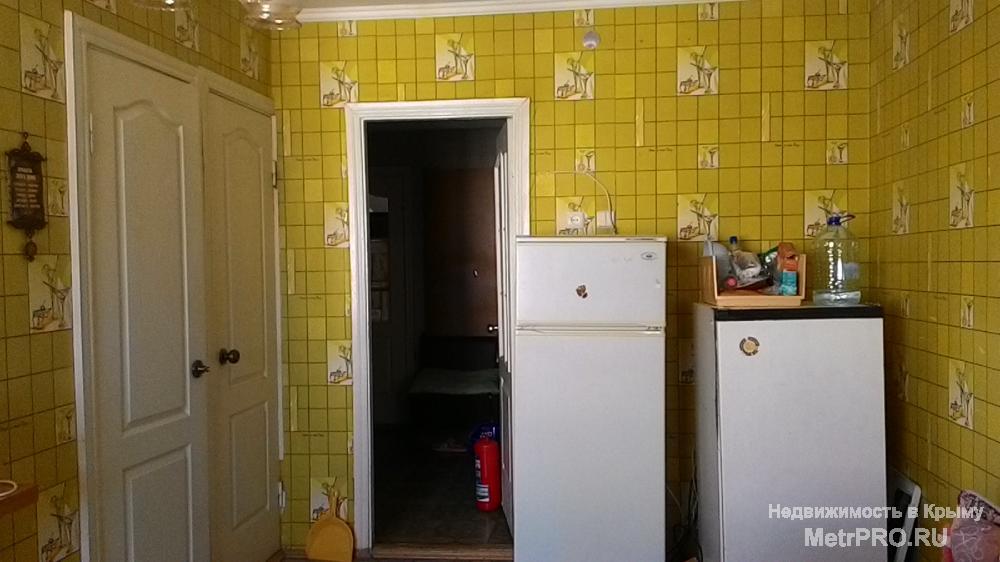 В продаже двухуровневая квартира на проспекте Античном, д. 3. 5-6\6 этажного дом общей площадью 141 кв.м, жилая... - 6