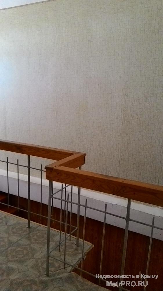 В продаже двухуровневая квартира на проспекте Античном, д. 3. 5-6\6 этажного дом общей площадью 141 кв.м, жилая... - 8
