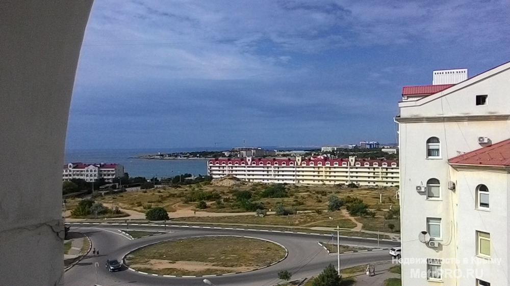В продаже двухуровневая квартира на проспекте Античном, д. 3. 5-6\6 этажного дом общей площадью 141 кв.м, жилая... - 13