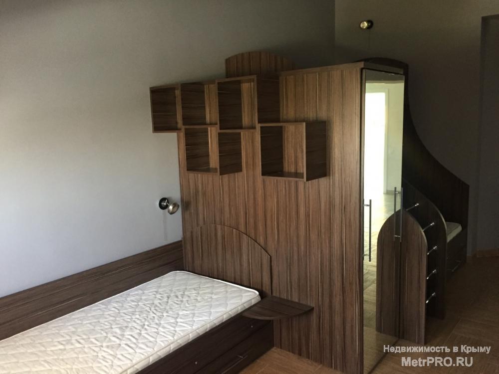 Предлагается   к продаже   крупногабаритная   3х комнатная квартира с гостиной - «студио» на мансардном этаже 6-ти... - 12