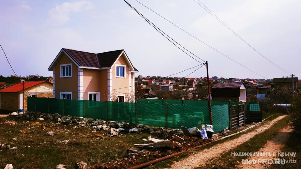 Продам свой дом на мысе Фиолент!   Пожалуйста, прочтите до конца, для Вас написано полное описание объекта, экономьте... - 7