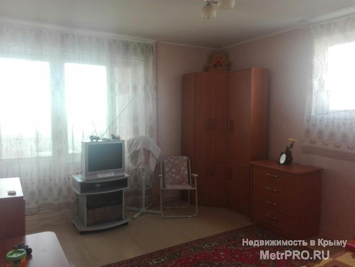 Продам 1 комнатную квартиру улучшенной планировки с прекрасным видом на город и море. Квартира расположена по адресу... - 3
