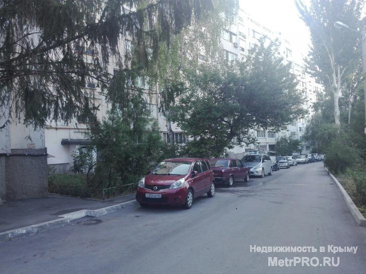 Продам 1 комнатную квартиру улучшенной планировки с прекрасным видом на город и море. Квартира расположена по адресу... - 9