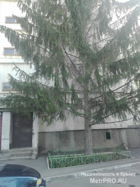 Продам 1 комнатную квартиру улучшенной планировки с прекрасным видом на город и море. Квартира расположена по адресу... - 11