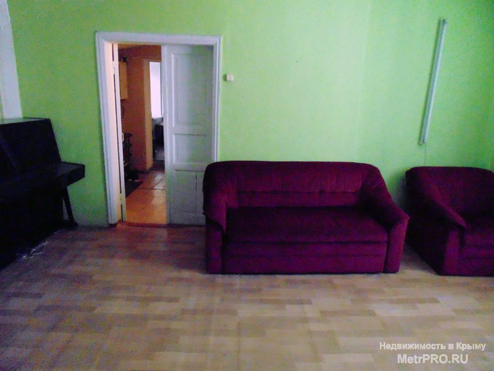 Рекомендую к покупке, тихую, светлую 3-х комнатную квартиру на втором этаже двухэтажного дома, в центре города, на... - 4