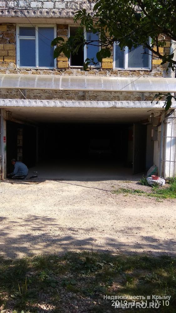 Продам гараж в ГСК 'Планета',ул Балаклавская,в хорошем состоянии,сухой.1-й этаж.Видеонаблюдение, охраняемая...