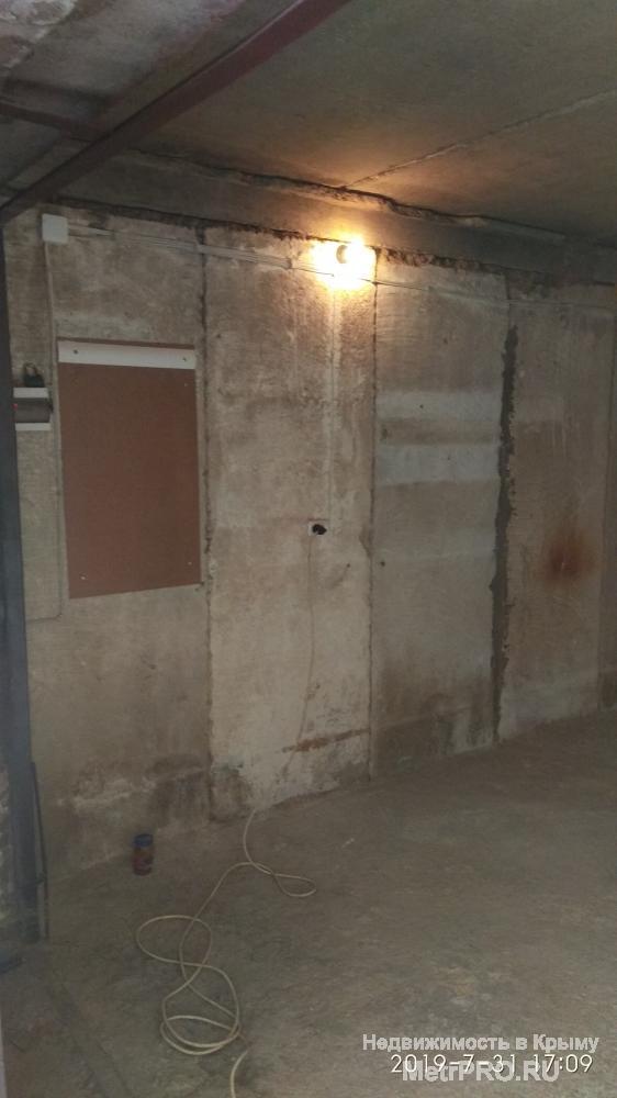 Продам гараж в ГСК 'Планета',ул Балаклавская,в хорошем состоянии,сухой.1-й этаж.Видеонаблюдение, охраняемая... - 2