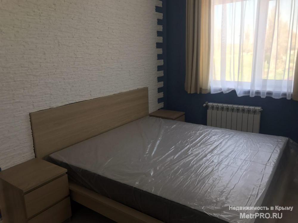 Продается действующая  гостиница в Орловке.  Гостиница состоит из дома и коттеджа общей площадью 370м2. Дом состоит... - 5