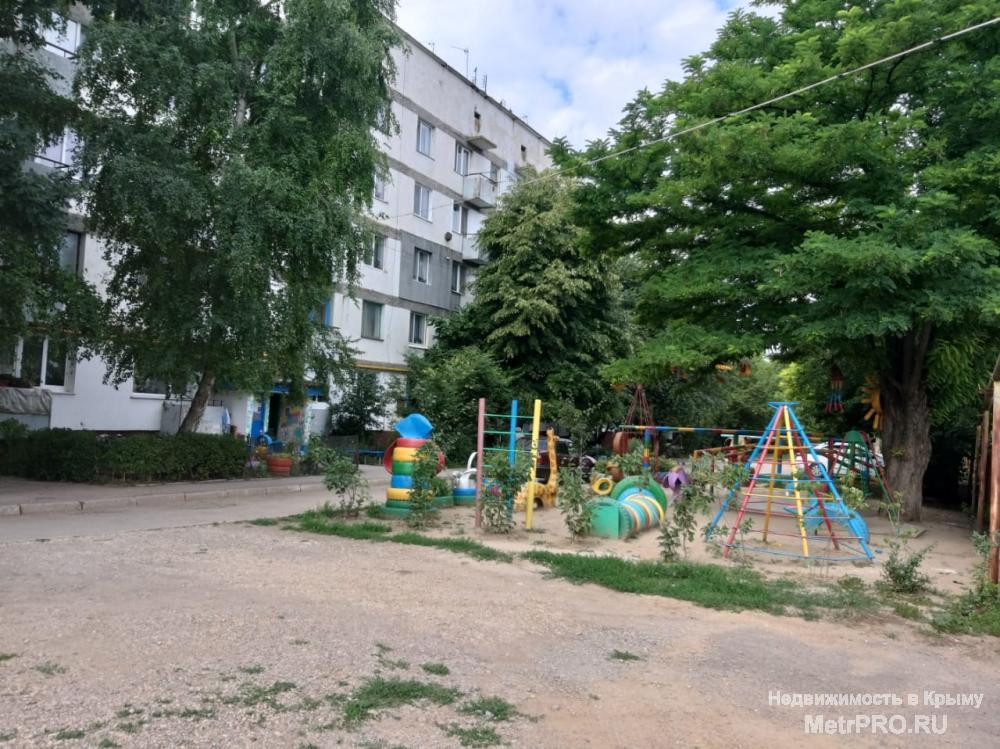 Предложение от собственника ,без комиссии для покупателя!!!  Продаётся 1-к квартира 37,1кв в Красногвардейском... - 2