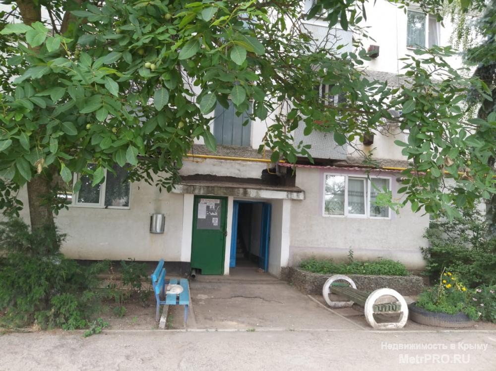 Предложение от собственника ,без комиссии для покупателя!!!  Продаётся 1-к квартира 37,1кв в Красногвардейском... - 3