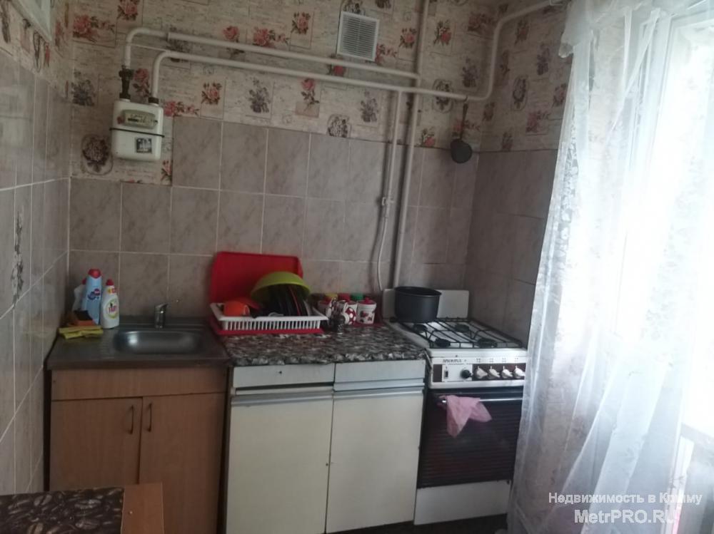 Предложение от собственника ,без комиссии для покупателя!!!  Продаётся 1-к квартира 37,1кв в Красногвардейском... - 5