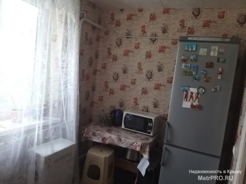 Предложение от собственника ,без комиссии для покупателя!!!  Продаётся 1-к квартира 37,1кв в Красногвардейском... - 8