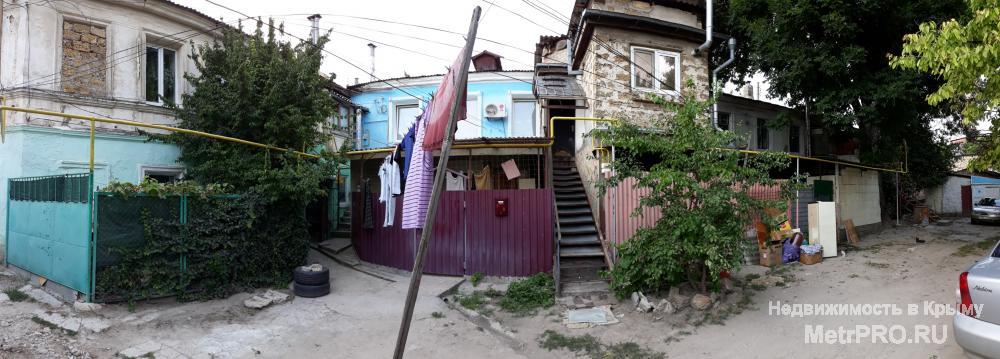 Предложение от собственника , без комиссии  для покупателя !!!   Продаётся 2-к квартира 45кв в центре города по улице... - 4