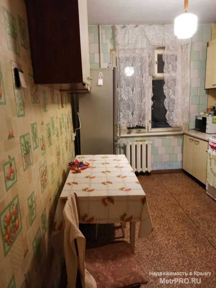 Продам 3-к квартиру на ул. Баррикадной ОП 64м2, 7/9 эт. Состояние обычное. Все комнаты раздельные, с/у раздельный.... - 4