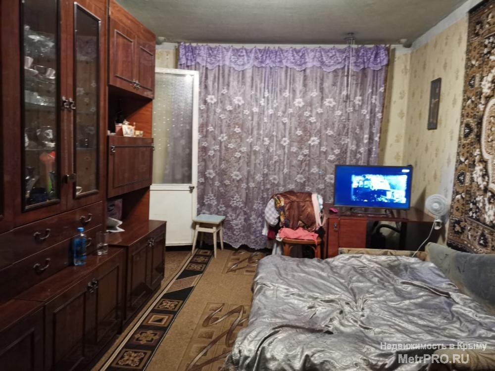 Продам 3-к квартиру на ул. Баррикадной ОП 64м2, 7/9 эт. Состояние обычное. Все комнаты раздельные, с/у раздельный.... - 5
