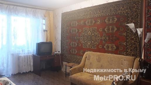 СРОЧНО !!!Продаётся 1-к квартира 37,7 кв по ул. Бела Куна 1 на первом этаже 10-ти эт. дома .Состояние кв  жилое... - 4