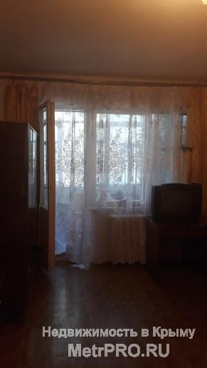 СРОЧНО !!!Продаётся 1-к квартира 37,7 кв по ул. Бела Куна 1 на первом этаже 10-ти эт. дома .Состояние кв  жилое... - 5
