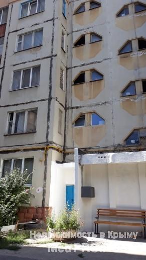 СРОЧНО !!!Продаётся 1-к квартира 37,7 кв по ул. Бела Куна 1 на первом этаже 10-ти эт. дома .Состояние кв  жилое... - 9