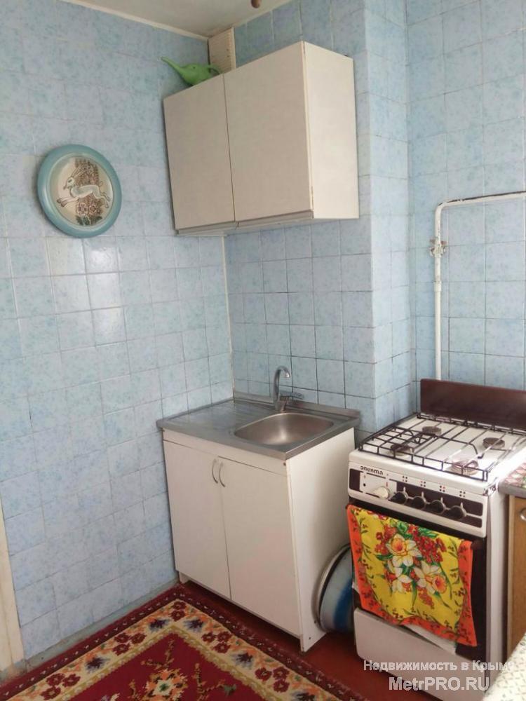 СРОЧНО !!!Продаётся 1-к квартира 37,7 кв по ул. Бела Куна 1 на первом этаже 10-ти эт. дома .Состояние кв  жилое... - 15